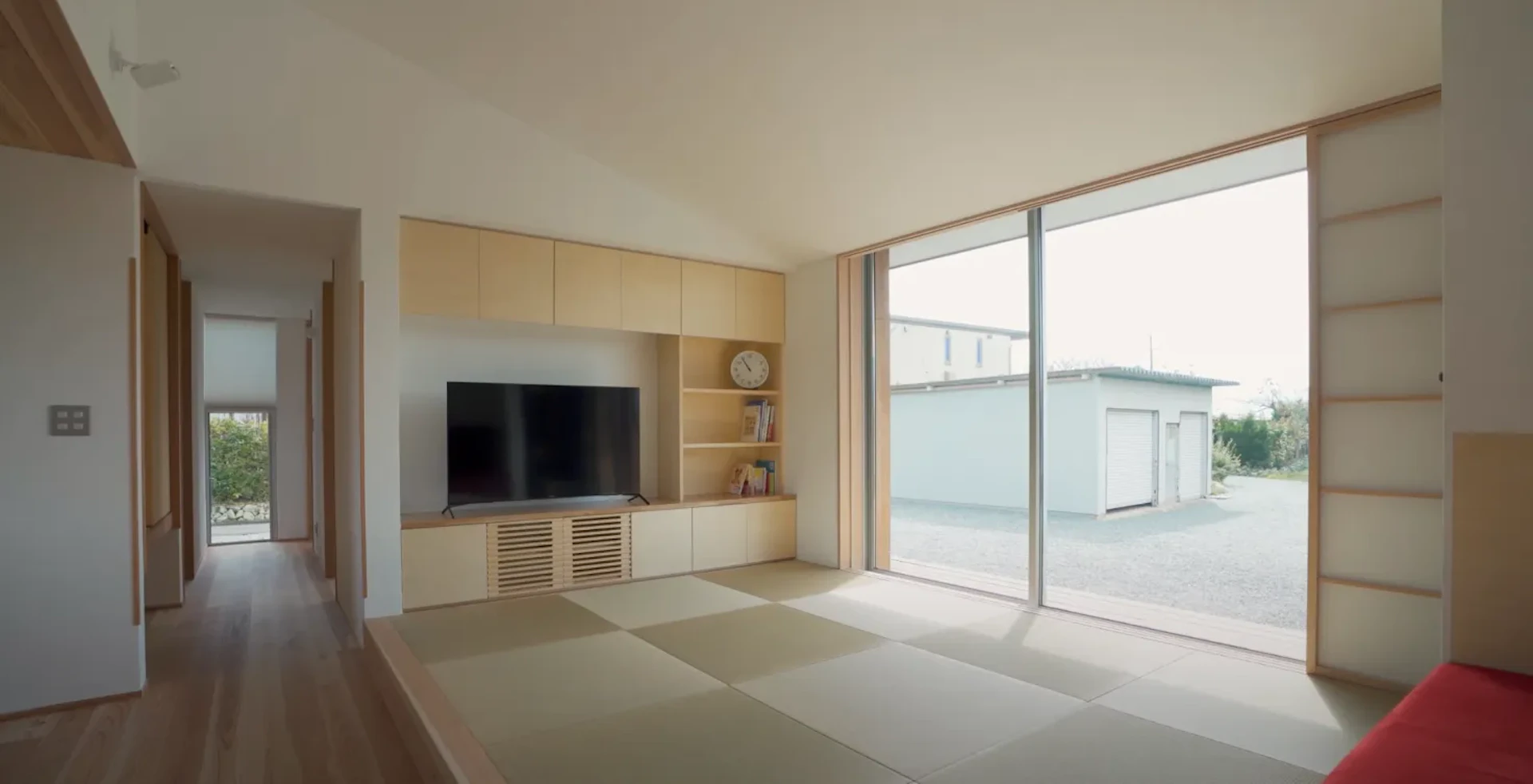 タカセモトヒデ建築設計