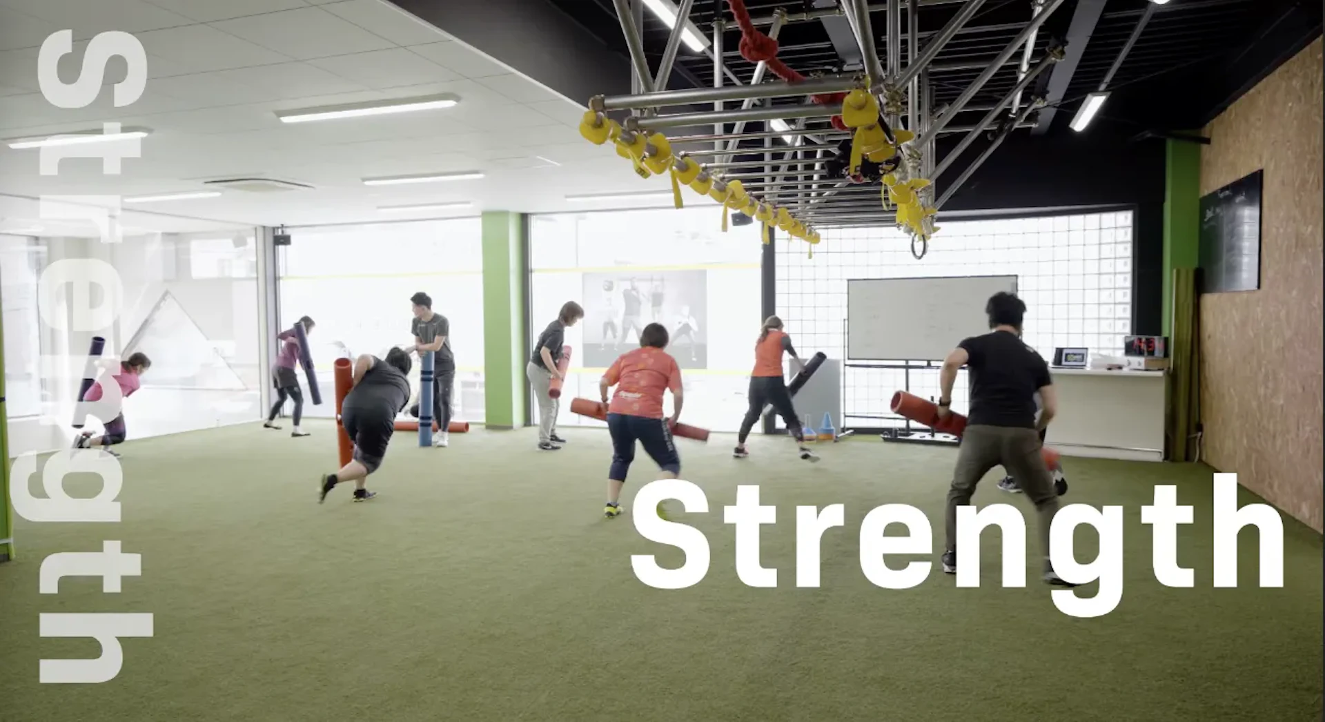 g-zone performance center
