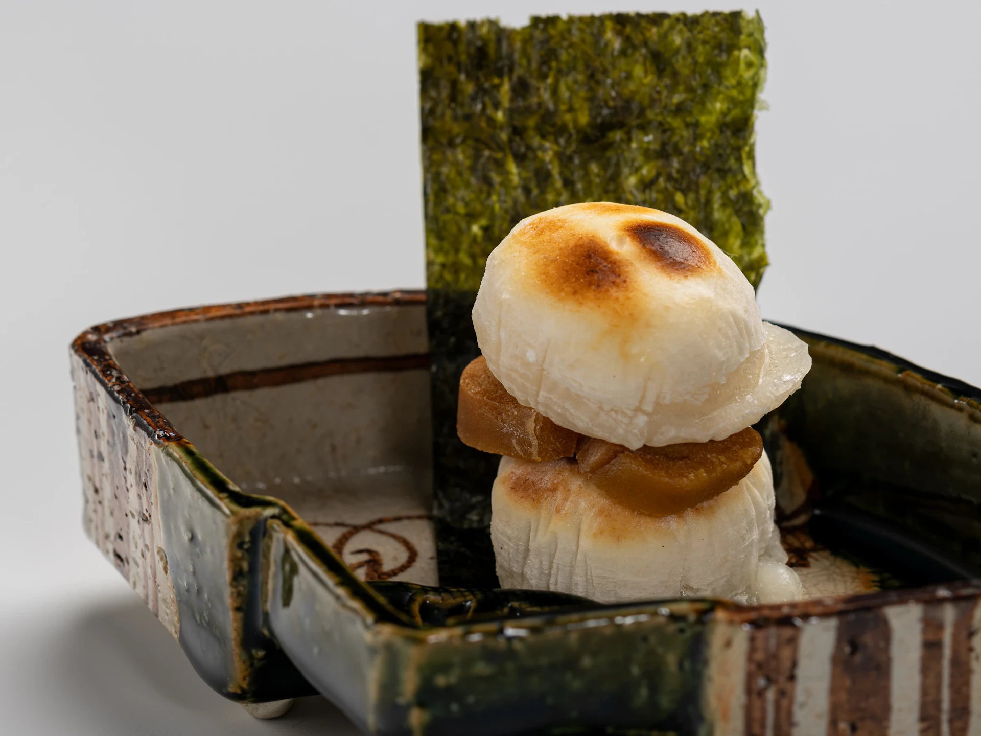 御所南かまた 料理写真 8
