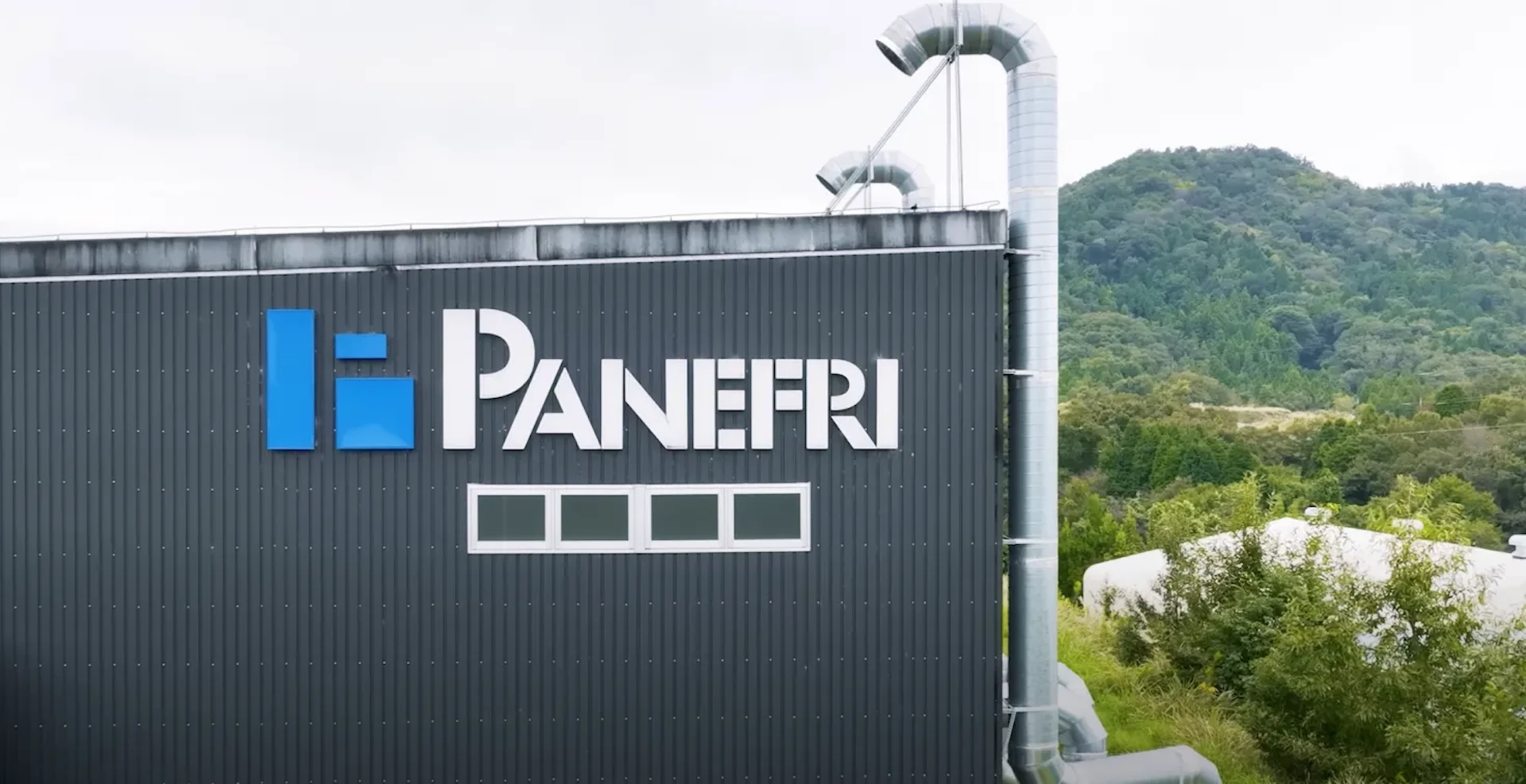 パネフリ工業株式会社