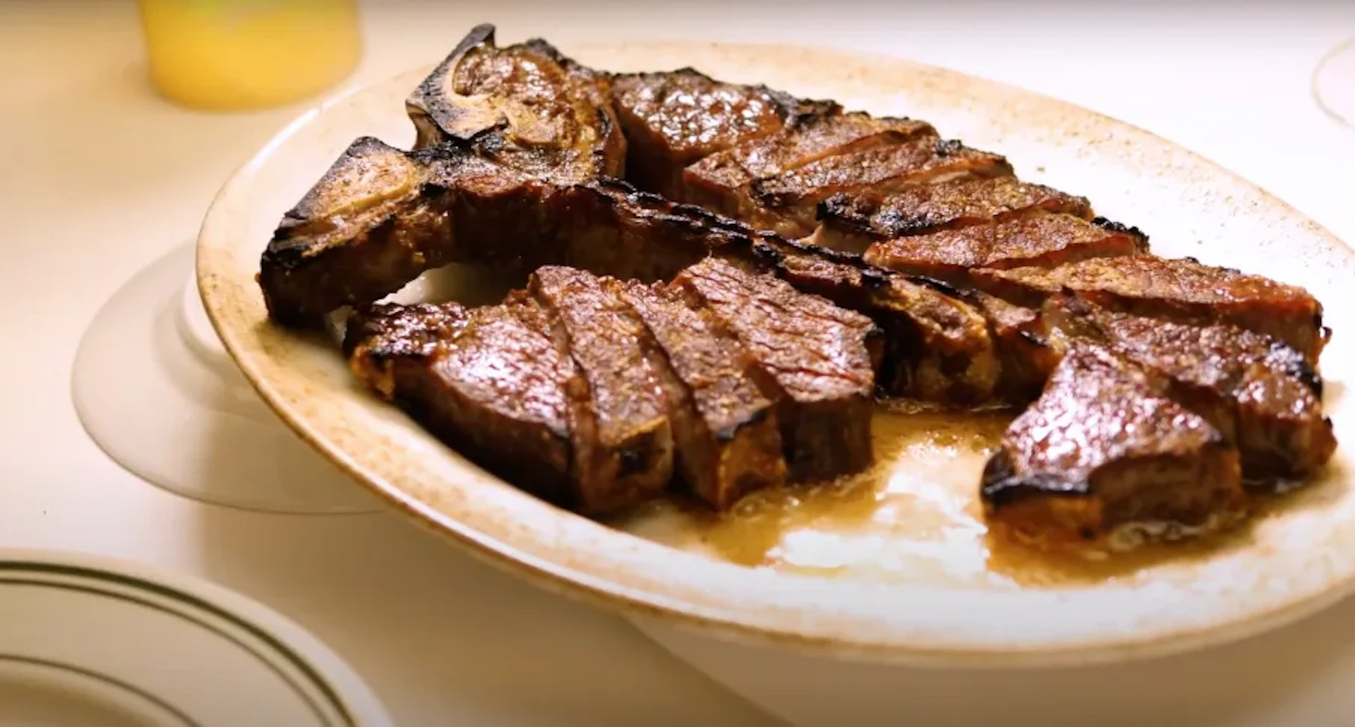 BENJAMIN STEAKHOUSE