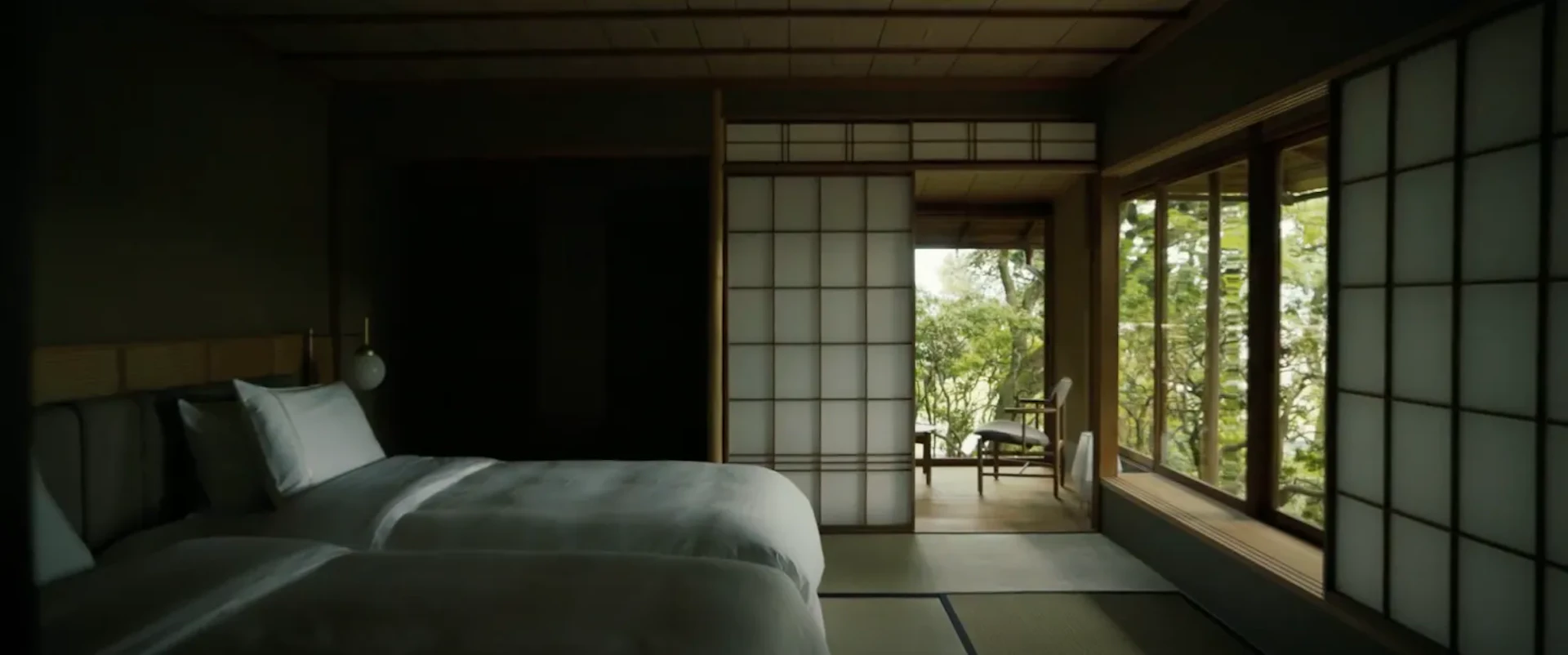 The Westin Miyako kyoto「佳水園」
