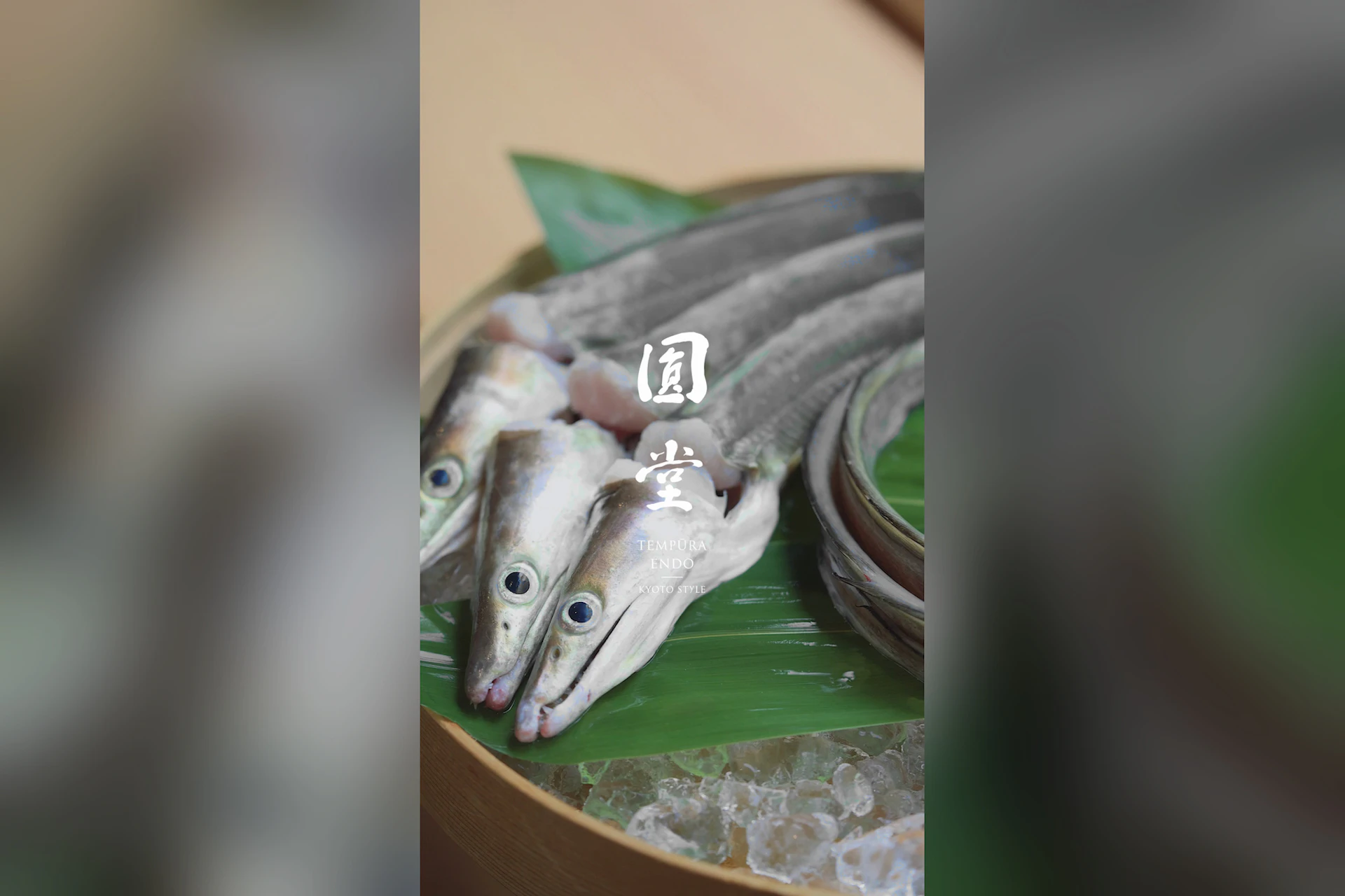 天ぷら八坂圓堂