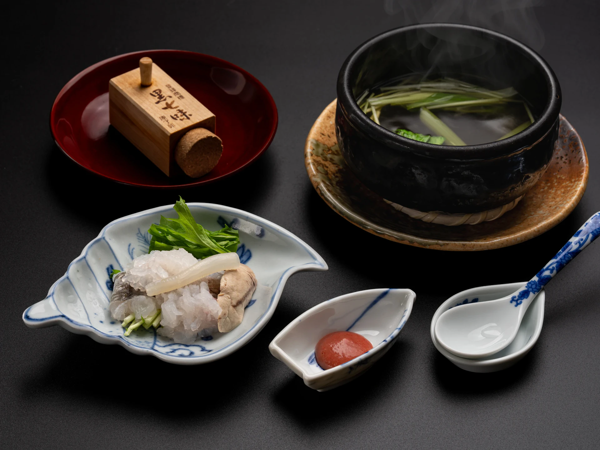 御所南かまた 料理写真 5