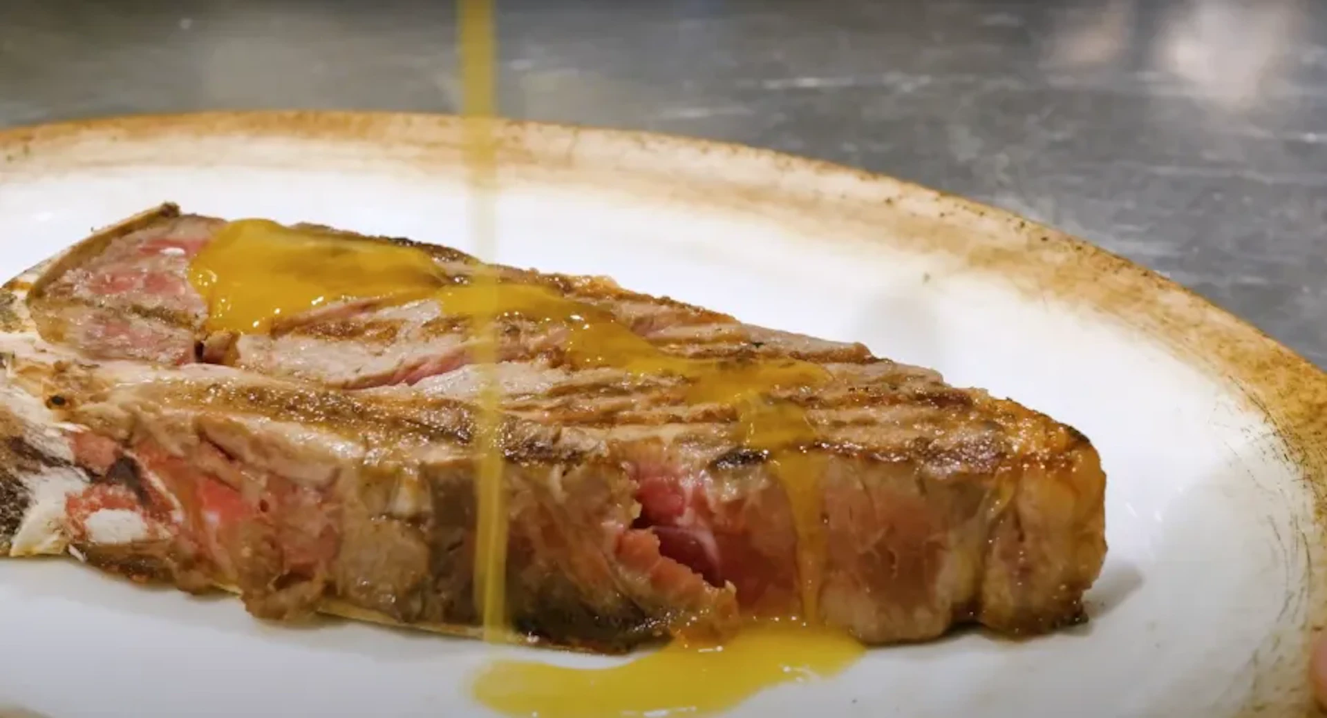 BENJAMIN STEAKHOUSE
