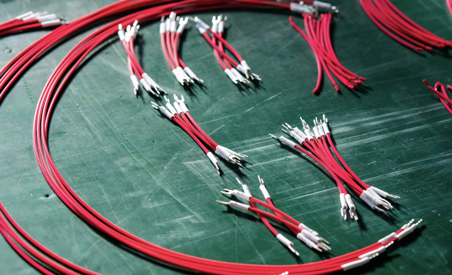 木下電子工業株式会社 パンフレット掲載用写真 2