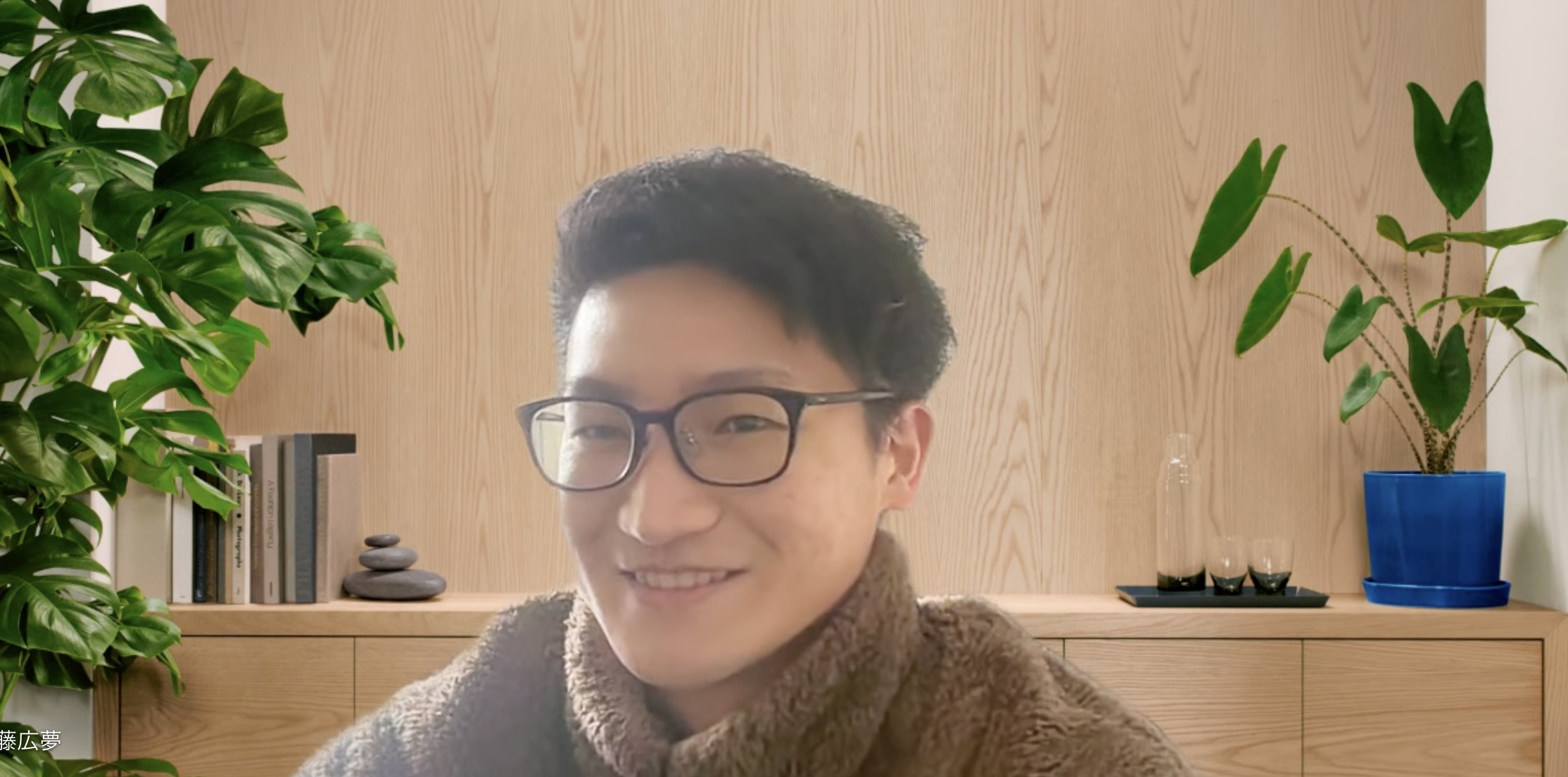 「やってみたい」を原動力に、会社と共に常に進化を続ける一人目エンジニア【社員インタビュー#4】