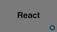 React React SE 