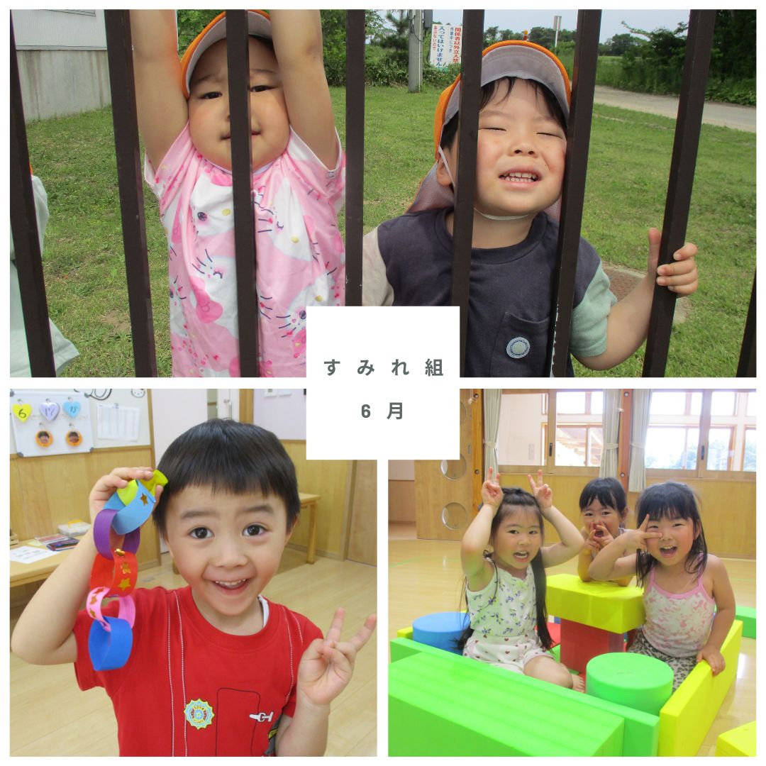 すみれ組