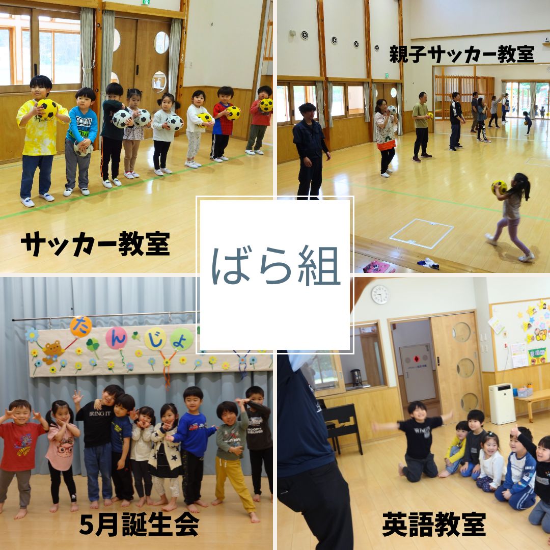 ばら組