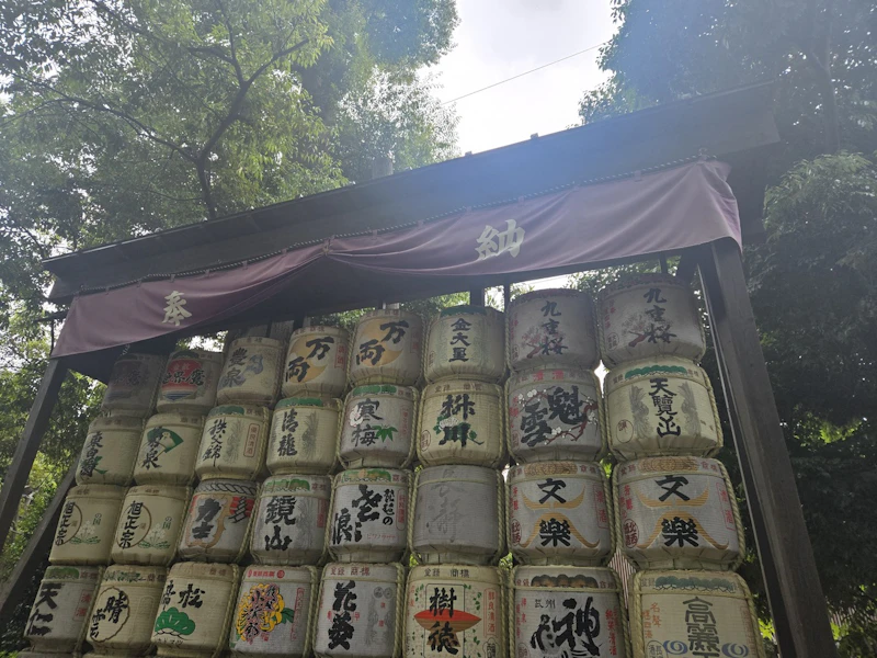 参拝レポ写真 9枚目