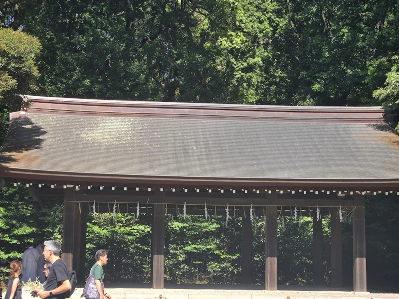 参拝レポ写真 5枚目