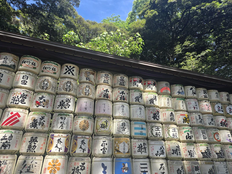 参拝レポ写真 2枚目