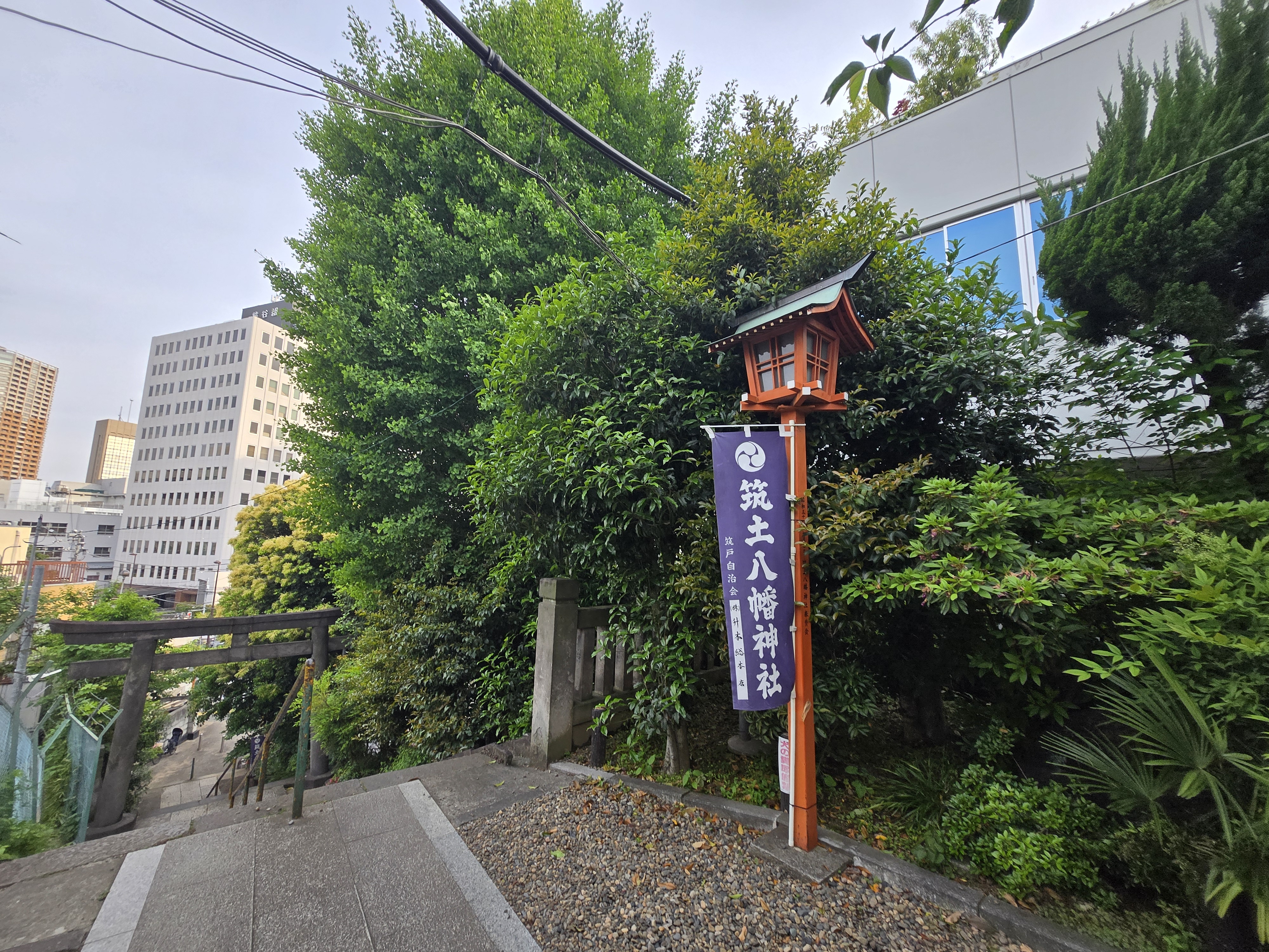 参拝レポ写真 3枚目