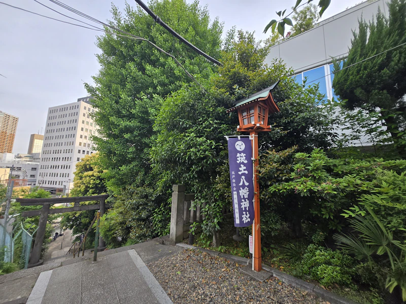参拝レポ写真 3枚目