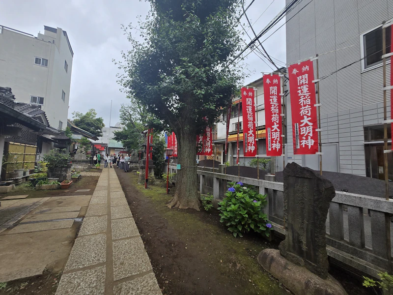 参拝レポ写真 3枚目