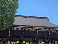 【明治神宮】嵐の最後の日に、初めての参拝へ。花菖蒲の限定御朱印も運よくいただく