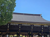 【明治神宮】嵐の最後の日に、初めての参拝へ。花菖蒲の限定御朱印も運よくいただく