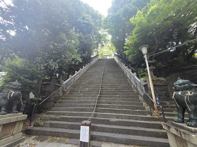 参拝レポ写真 2枚目