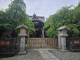 【牛天神北野神社】願い牛で知られる文京区・春日の里の天神様。参拝ルートでふらりと立ち寄る