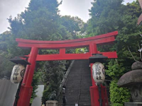 【愛宕神社】推し活の聖地へ。裏から入り、出世の石段を「降りるだけ」になってしまった話