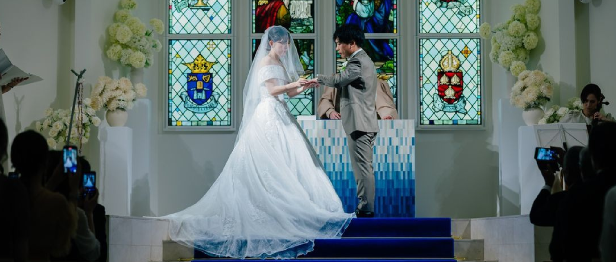 これまで関わってきた人たちへ感謝の気持ちを伝える日