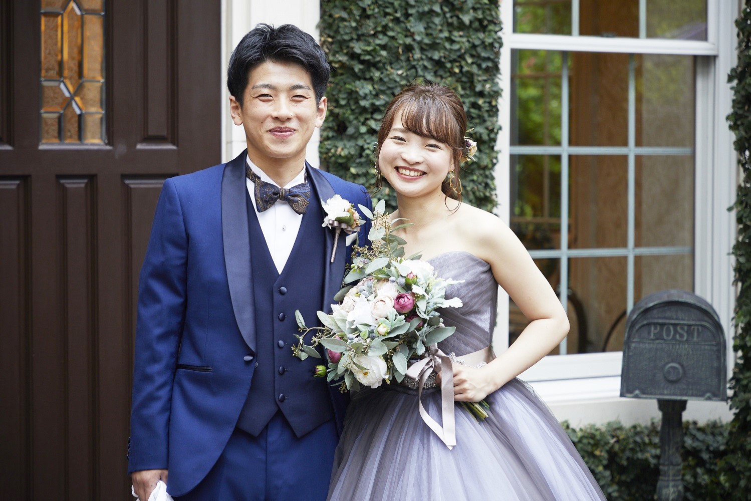 海外風でおしゃれ♡こだわりのナチュラルパーティ