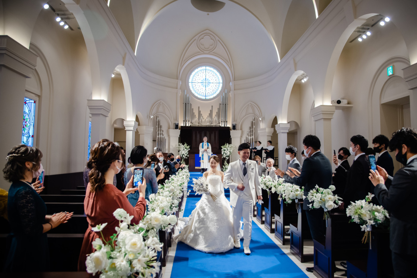 みんなで楽しむSurprise Party