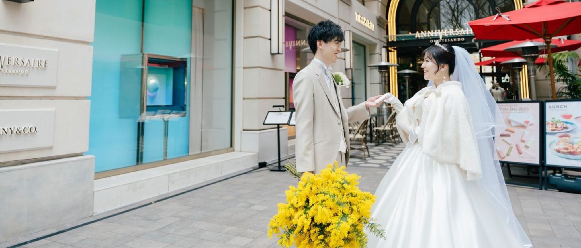 憧れと夢が舞う『ドリームリリースデイ』