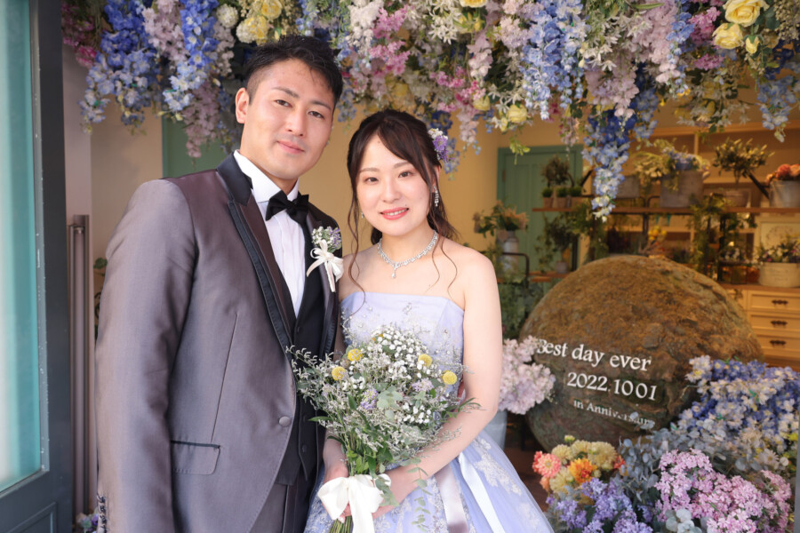 みんなで楽器演奏♪…Original Wedding