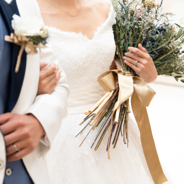 パパママキッズウエディング～家族と過ごすアットホームパーティ～