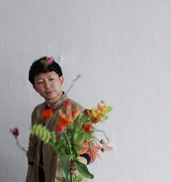 yohaku 前田 研史