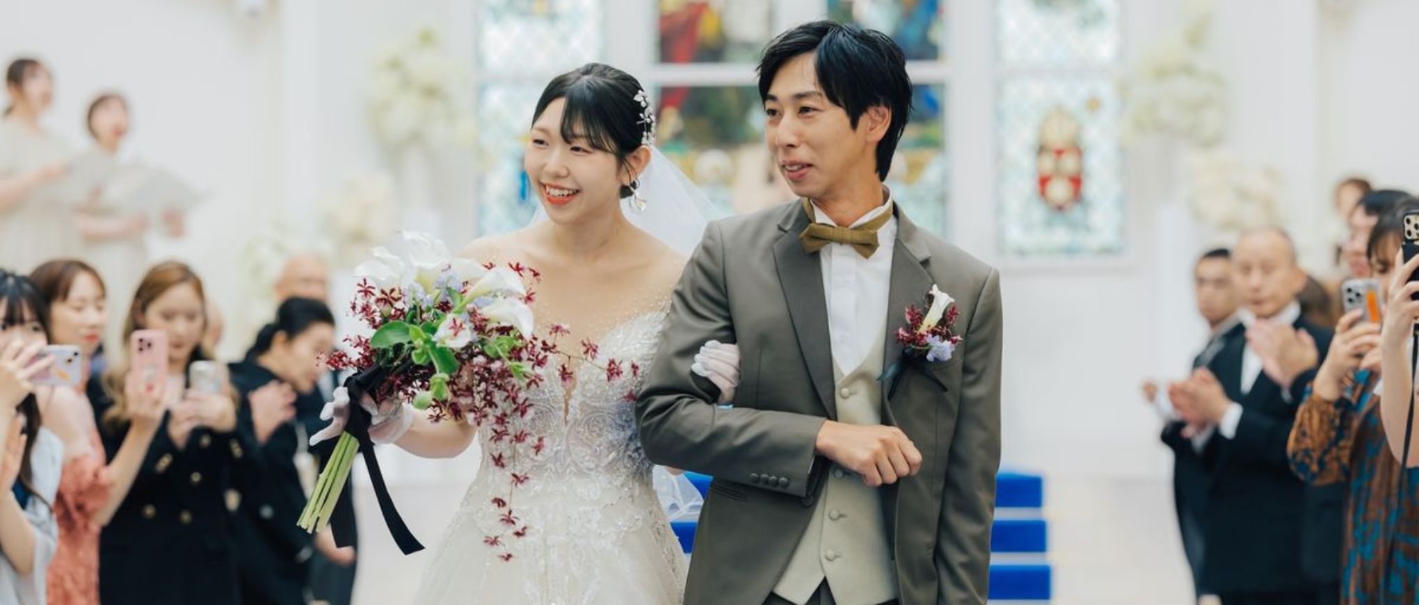 心を込めてゲストに贈る『居心地の良い空間』