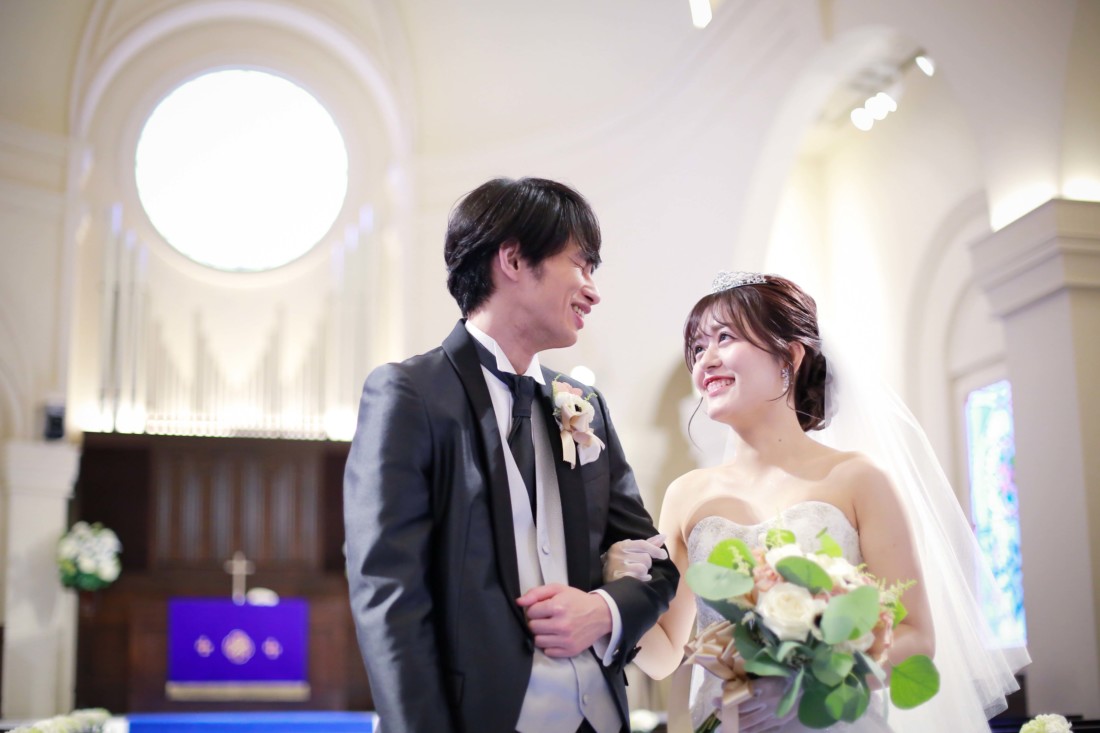 とことん『おもてなし』Wedding