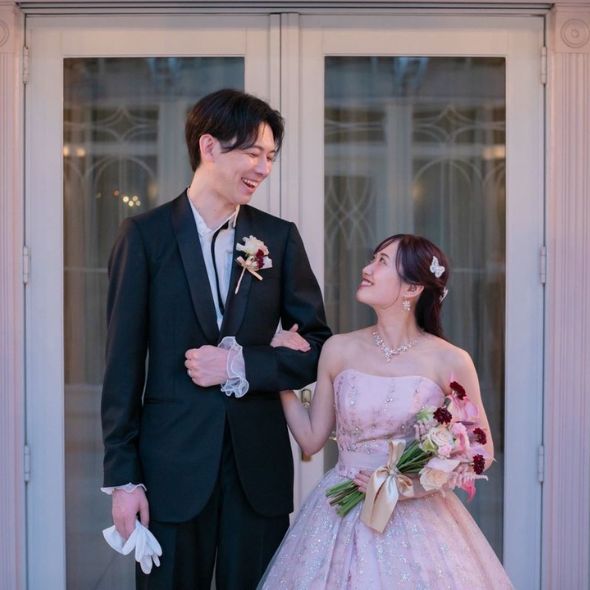 ゲストファーストでゲストに楽しんでもらえる結婚式