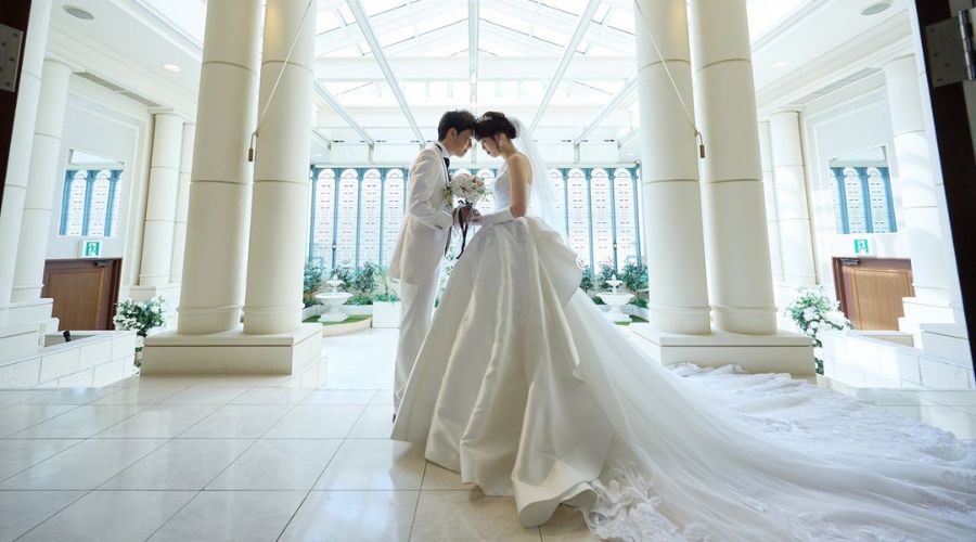 全員が楽しめる演出とこだわりの料理でもてなした一日