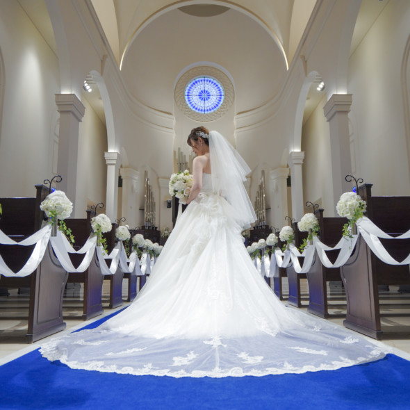 家族と一緒に過ごすPhoto Wedding♪