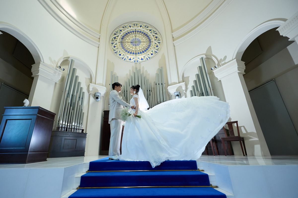 楽しくいきいき！親族やゲストみんなで楽しめる結婚式