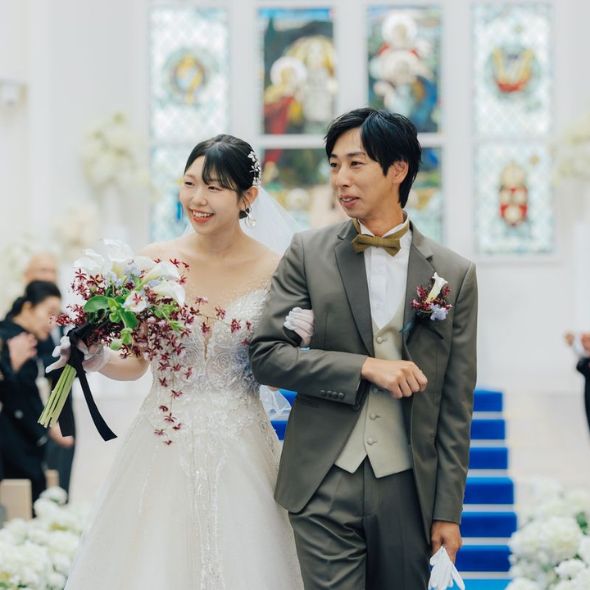 心を込めてゲストに贈る『居心地の良い空間』