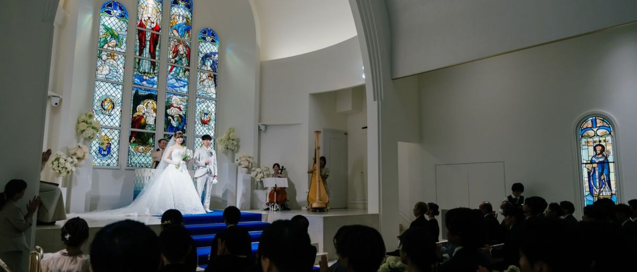 こだわりを詰め込んだ大人かわいい世界観の1日