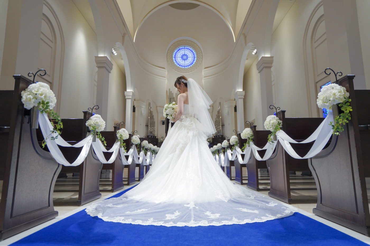 家族と一緒に過ごすPhoto Wedding♪