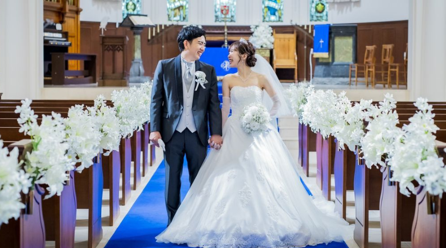 お世話になった方々へ感謝の気持ちを伝えるパーティ