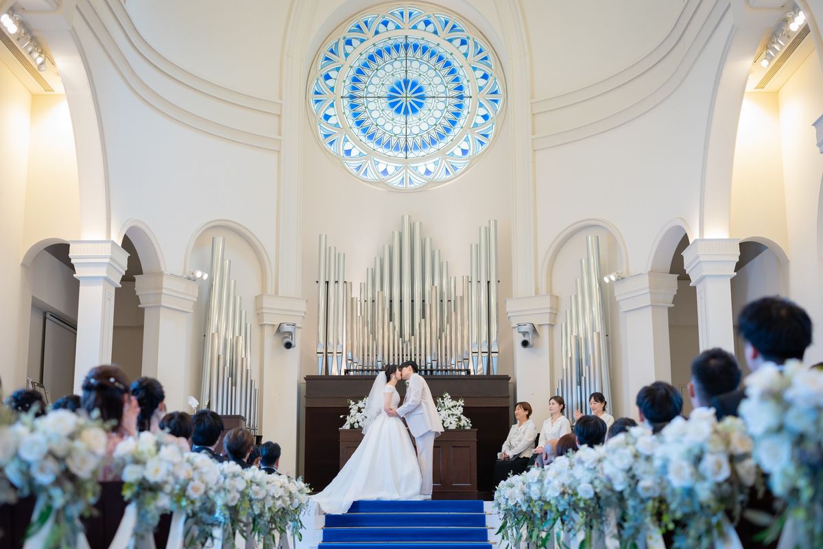 楽しくいきいき！親族やゲストみんなで楽しめる結婚式