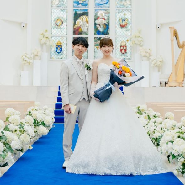 こだわりを詰め込んだ大人かわいい世界観の1日