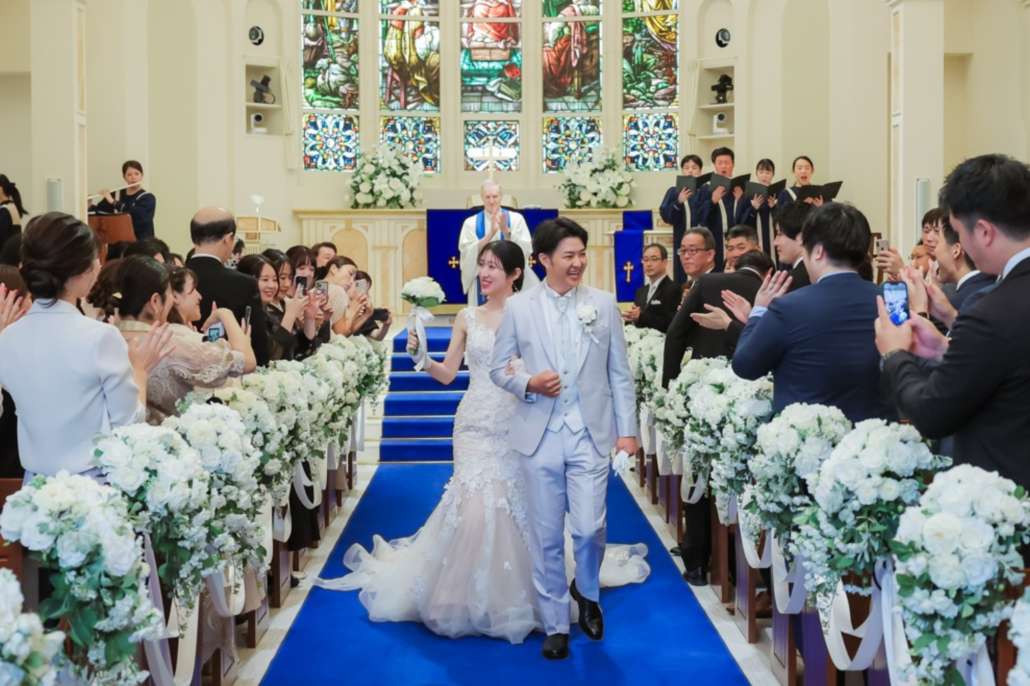 笑顔あふれる空間で過ごす幸せな一日