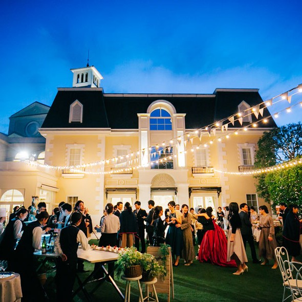 心も身体も温かくなるおもてなし