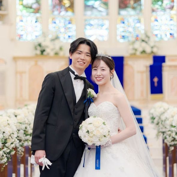 思い出の地・みなとみらいで伝える感謝の想い