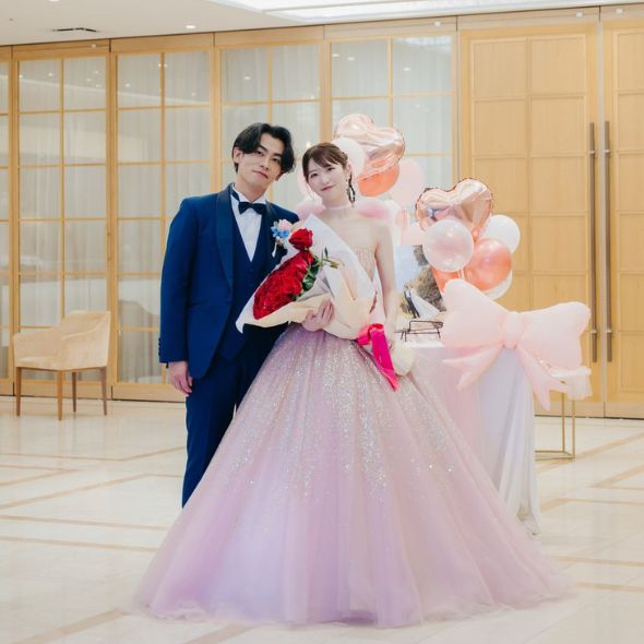 THANK YOU FOR ALL “LOVE”