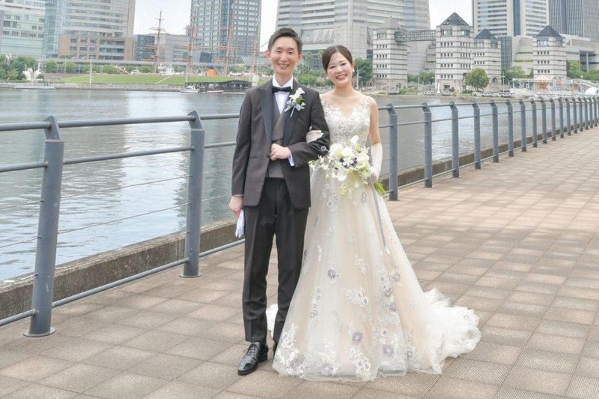 人生の中での“えん”を大切にした結婚式