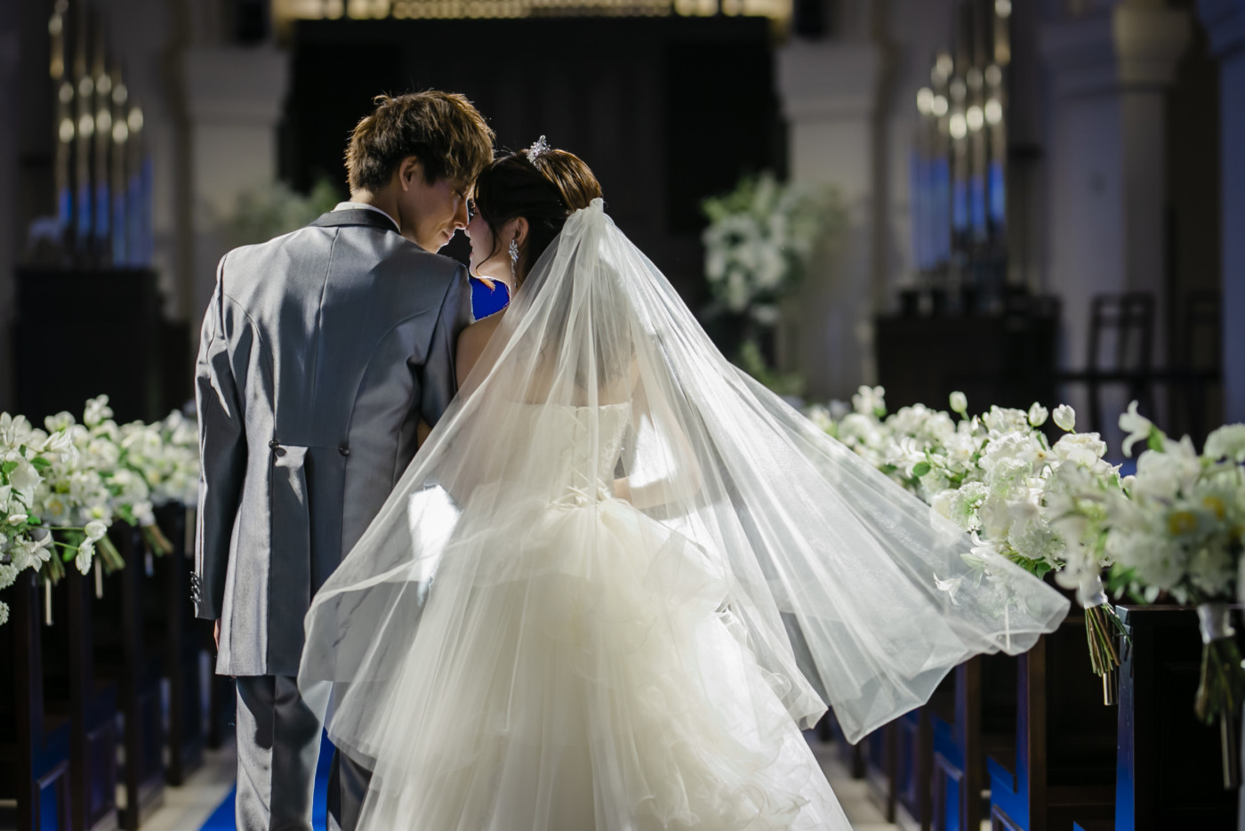 Photo Wedding～大切な記念日をカタチに～